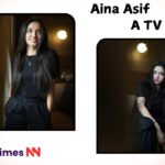 Aina Asif Age