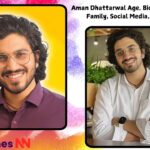 Aman Dhattarwal Age