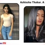 Ashlesha Thakur Age