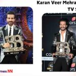 Karan Veer Mehra Age