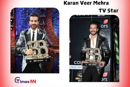 Karan Veer Mehra Age