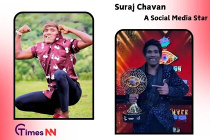 Suraj Chavan Age